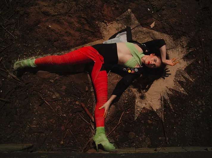 Julia Marcell
