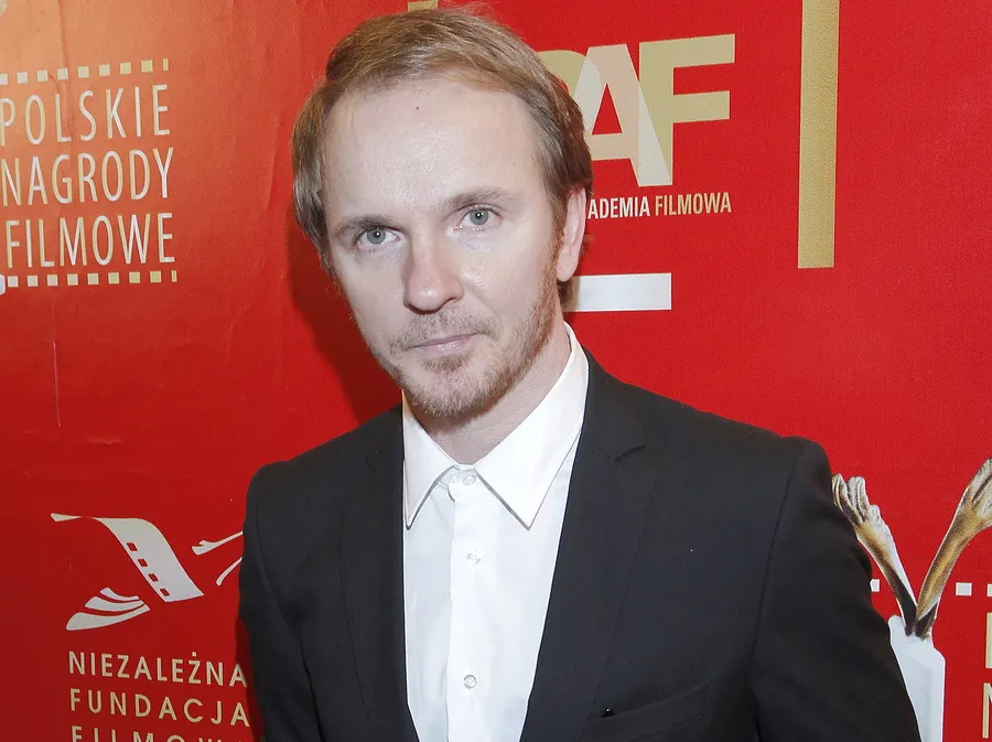 Jacek Borcuch łapie nieulotne chwile w Krakowie