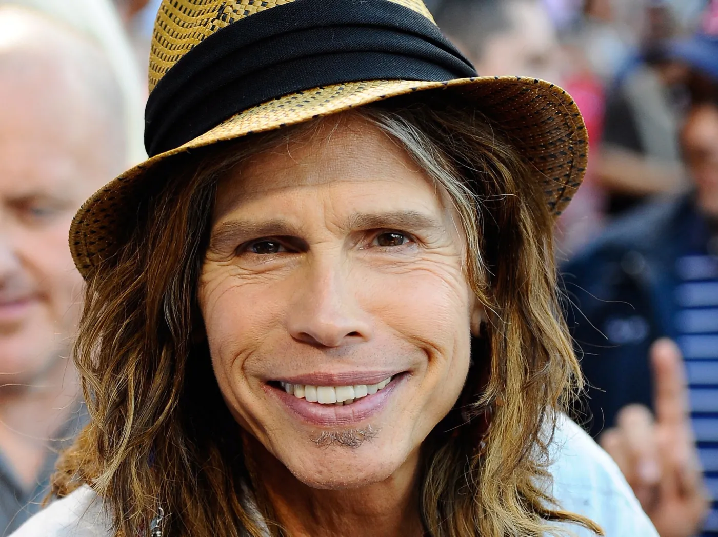 Steven Tyler