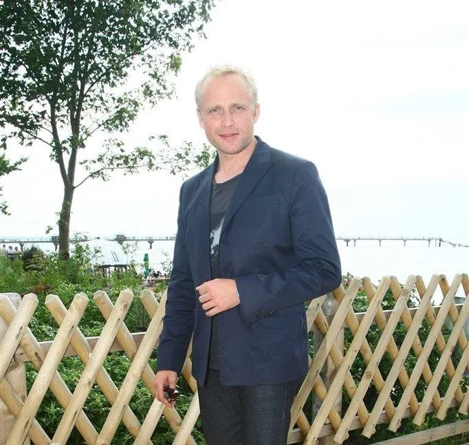 Piotr Adamczyk