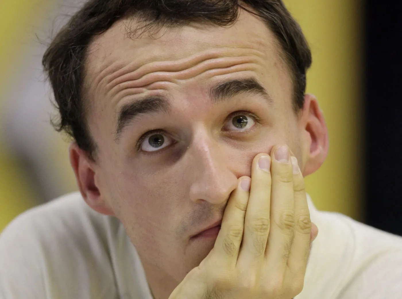robert kubica