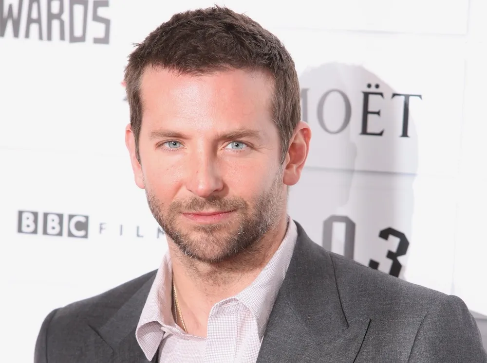 Bradley Cooper