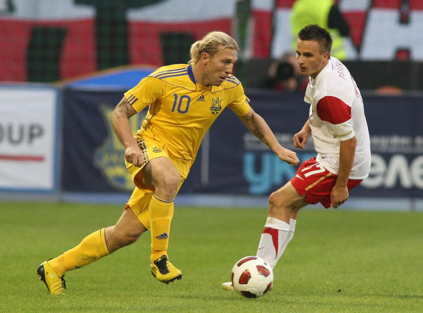 Andrij Woronin