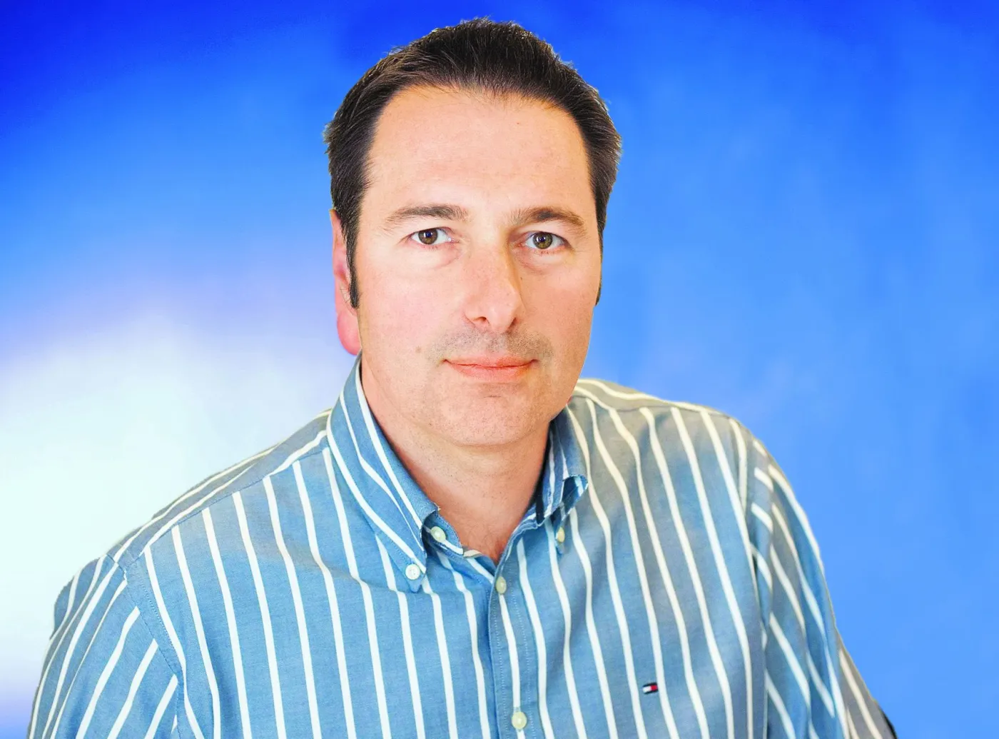 Paweł Rożyński