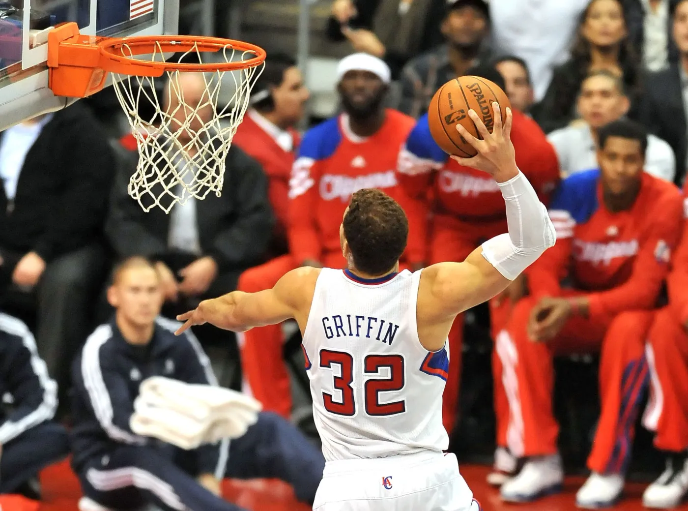 Blake Griffin