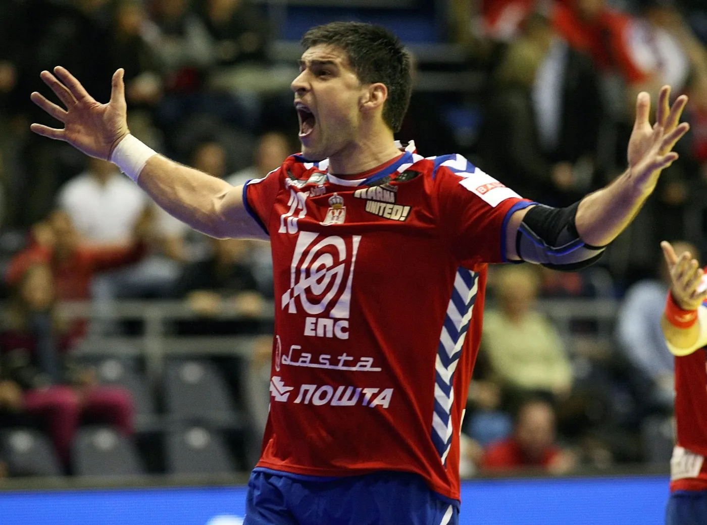 Nenad Vuckovic