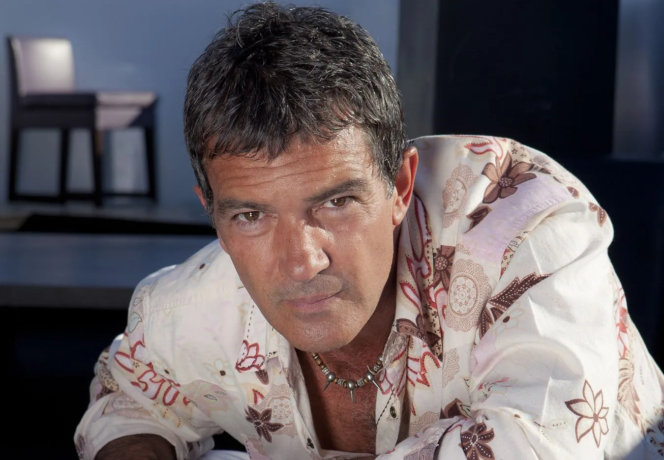 Boski Banderas będzie nowym Castro