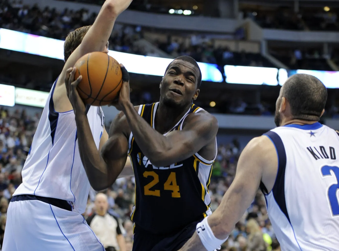 Paul Millsap