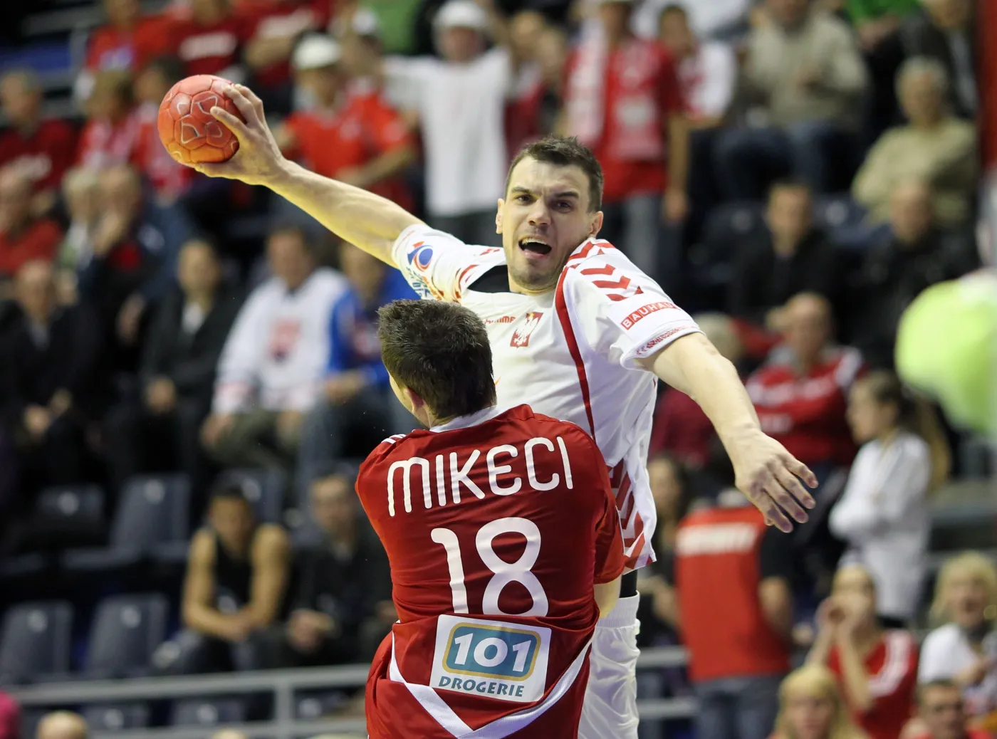 Michał Jurecki