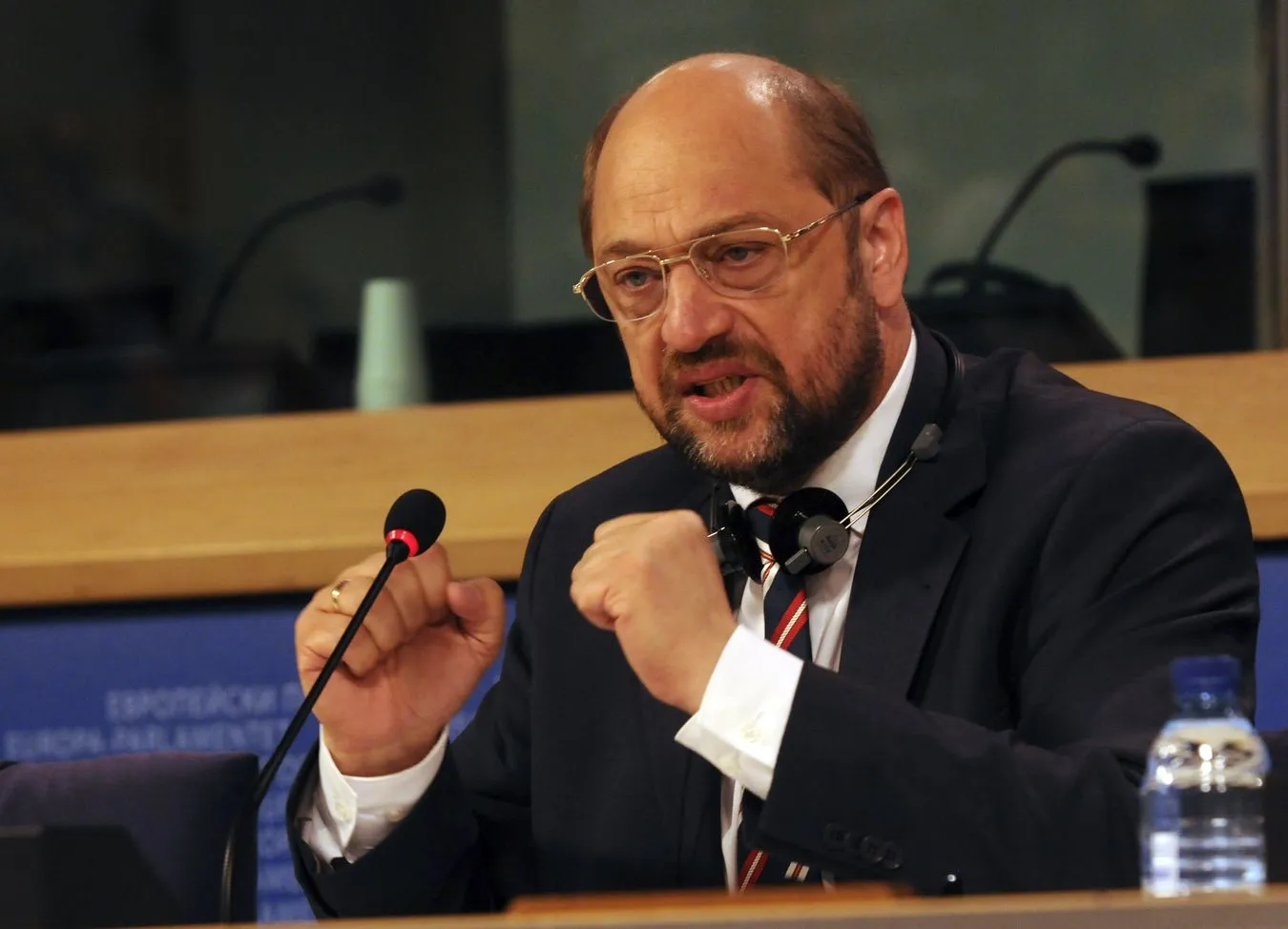 Martin Schulz