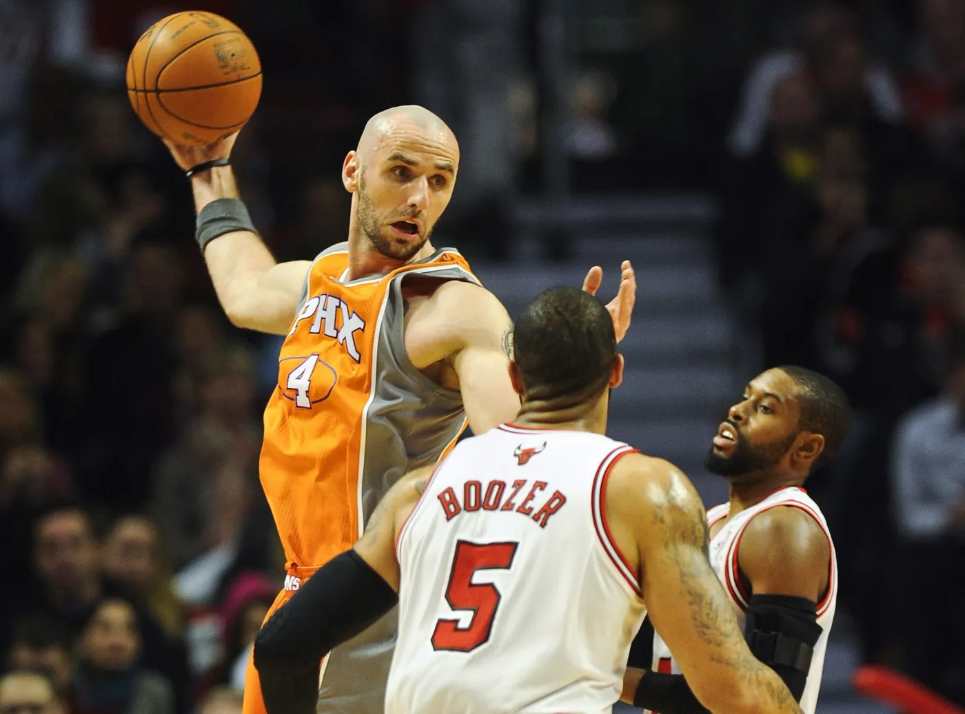 Marcin Gortat