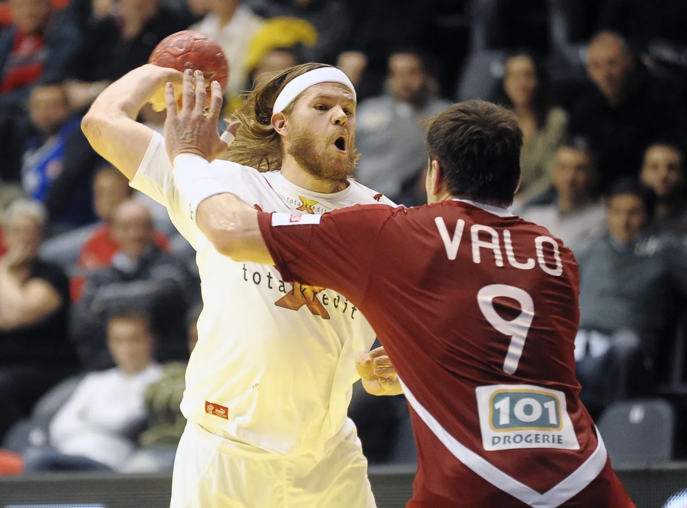 Mikkel Hansen