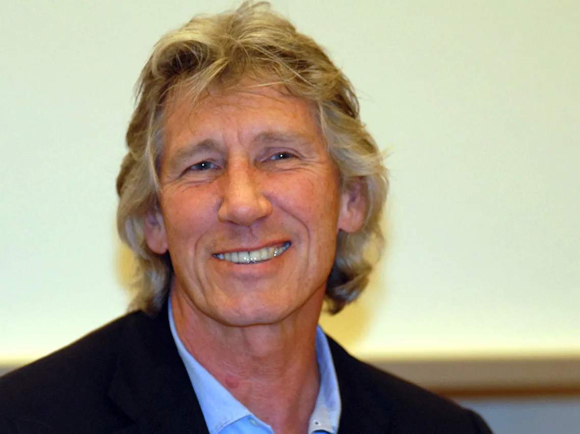Roger Waters żałuje kłótni z kolegami z Pink Floyd