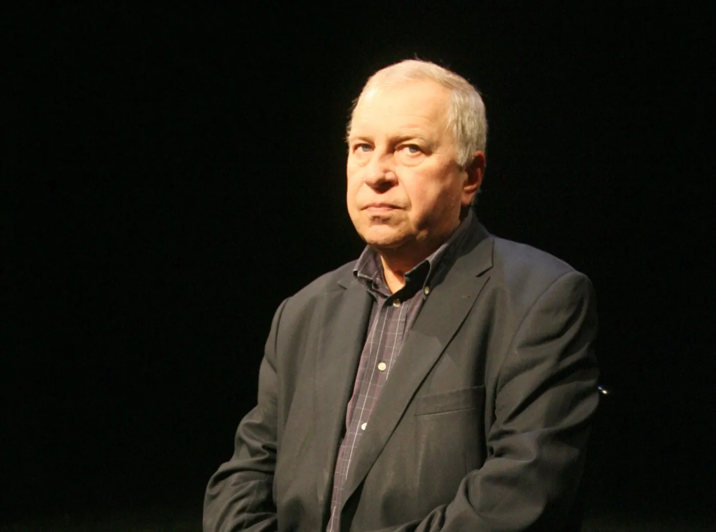 jerzy stuhr