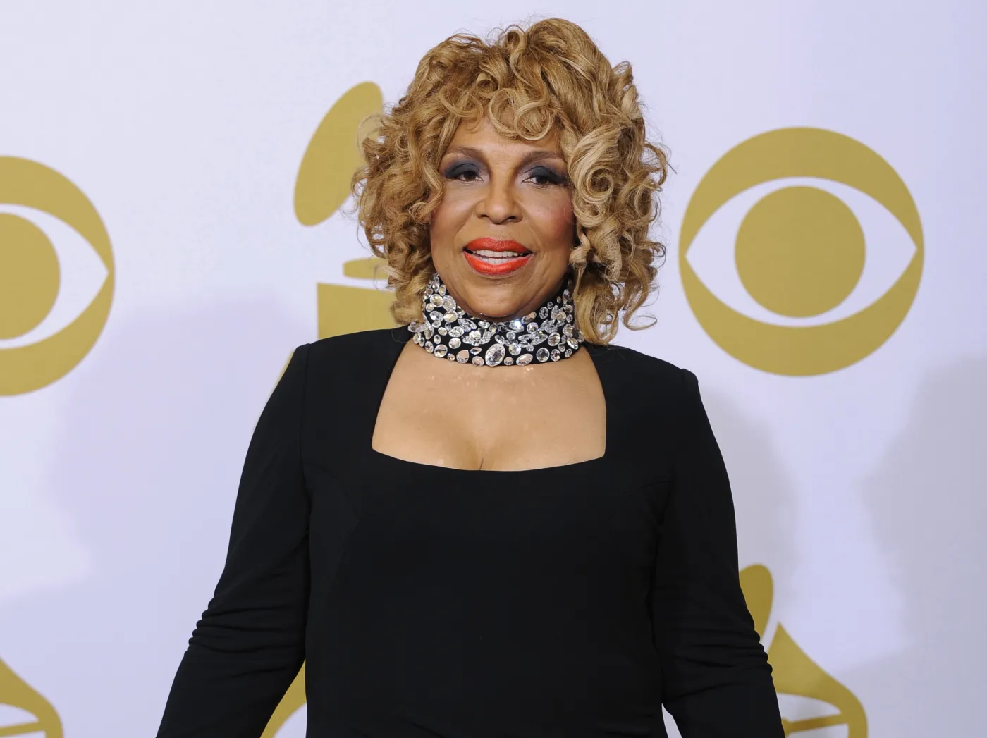 Roberta Flack