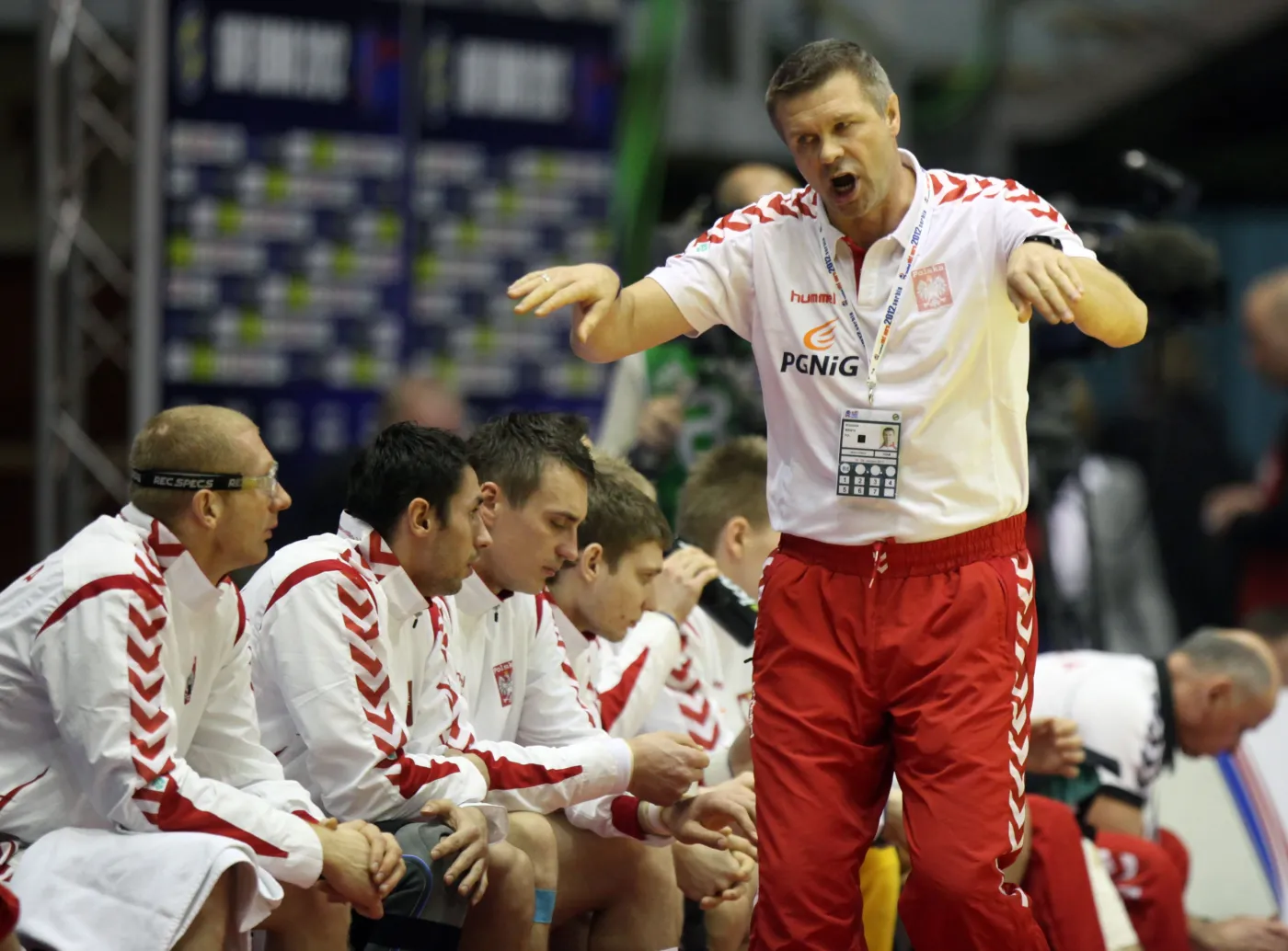 Bogdan Wenta