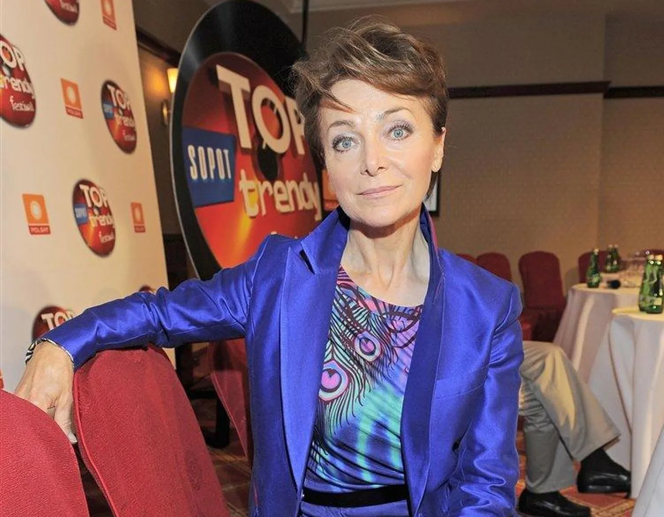Irena Jarocka