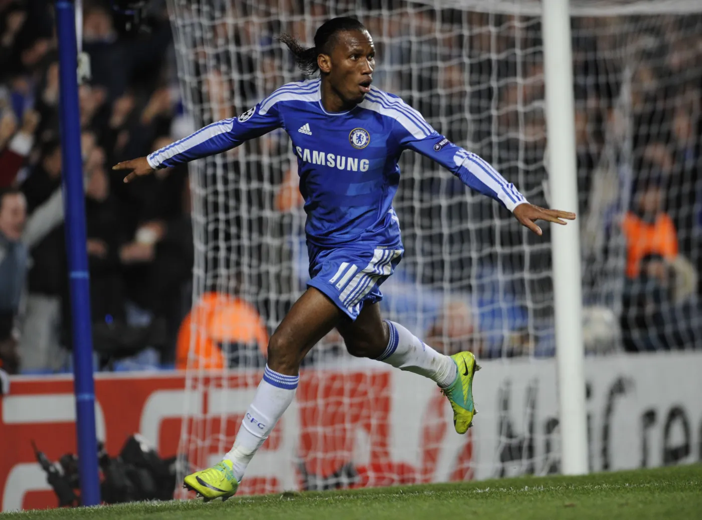 Didier Drogba