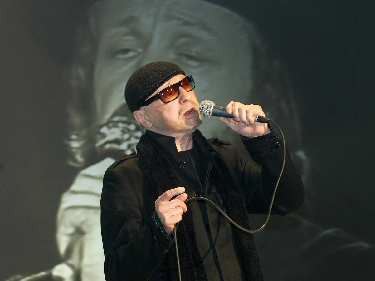Bogusław Mec