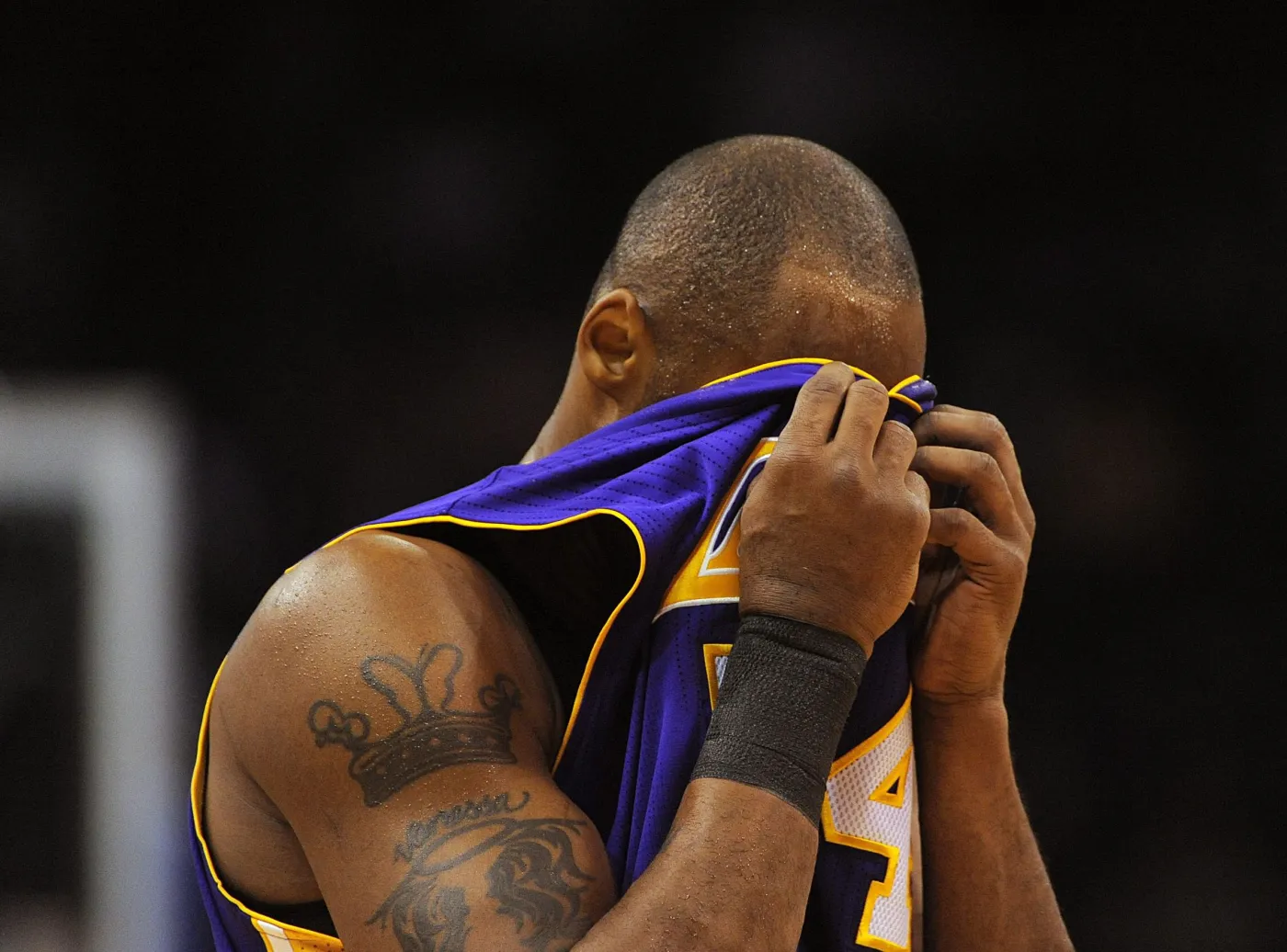 Kobe Bryant