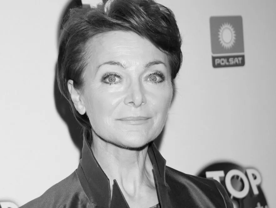 Irena Jarocka