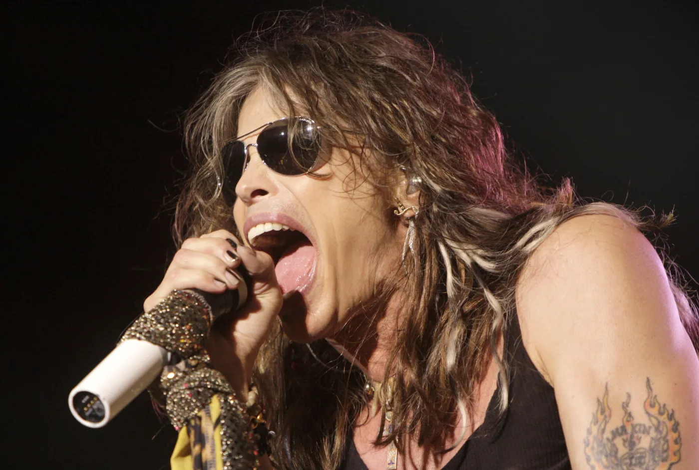 Steven Tyler