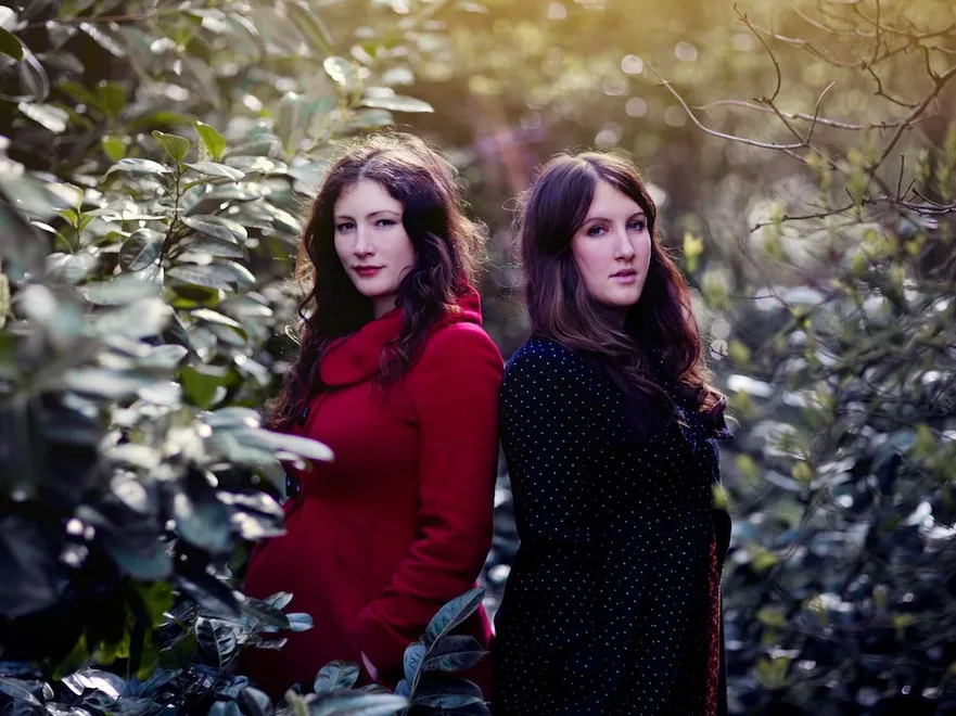 The Unthanks