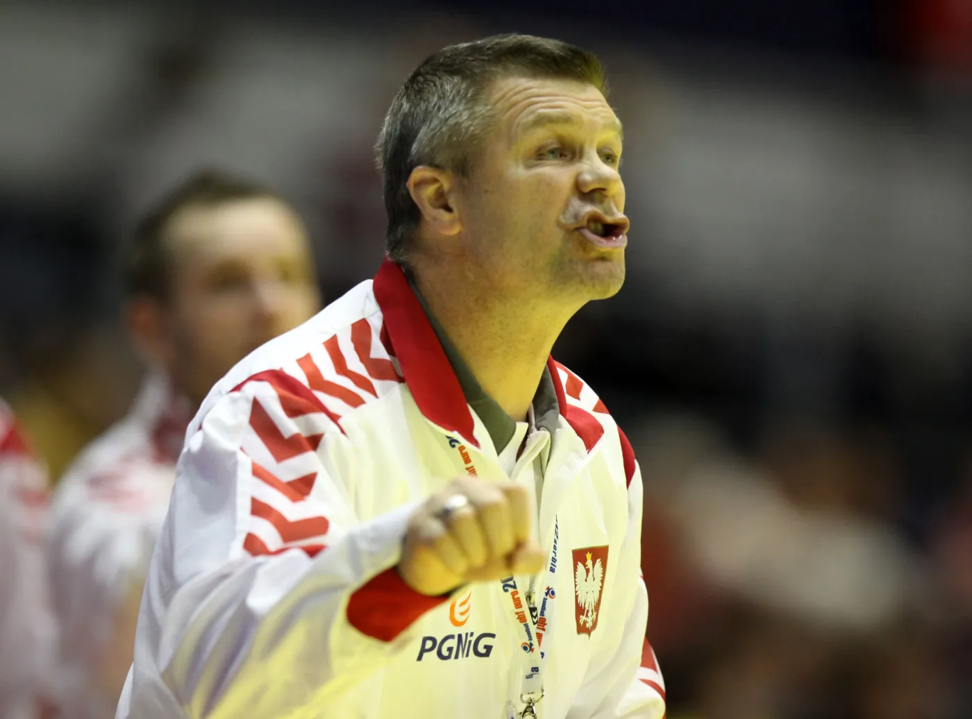 Bogdan Wenta