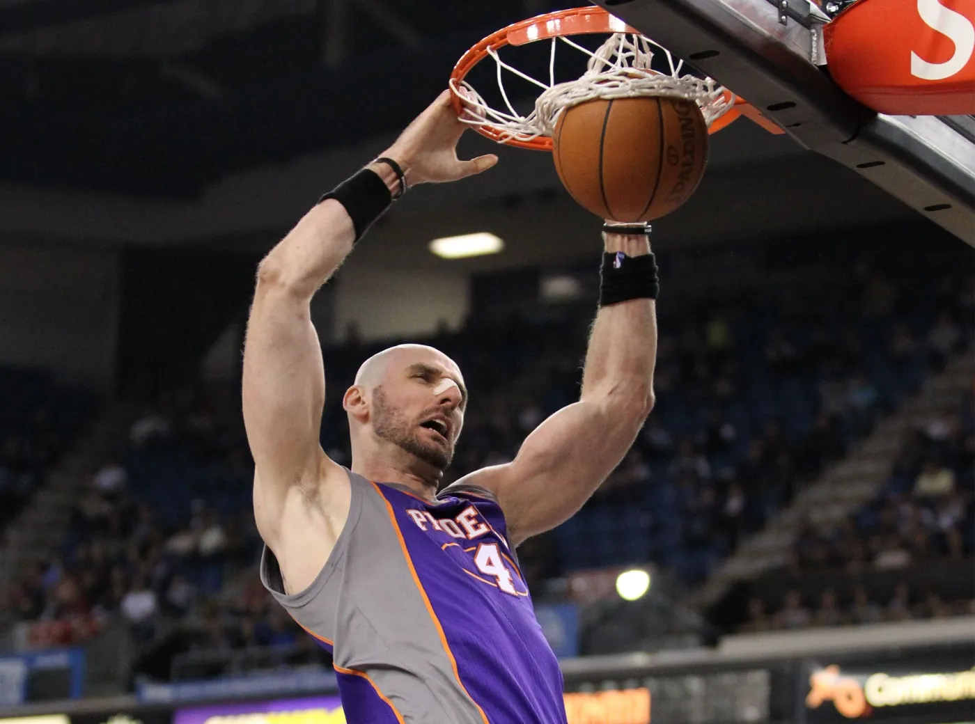 Marcin Gortat