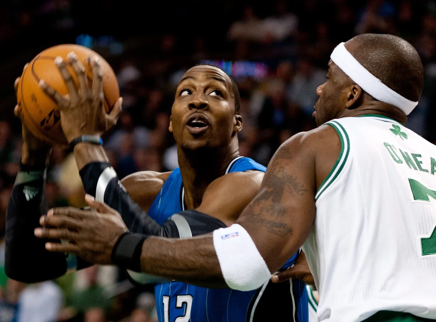 Dwight Howard
