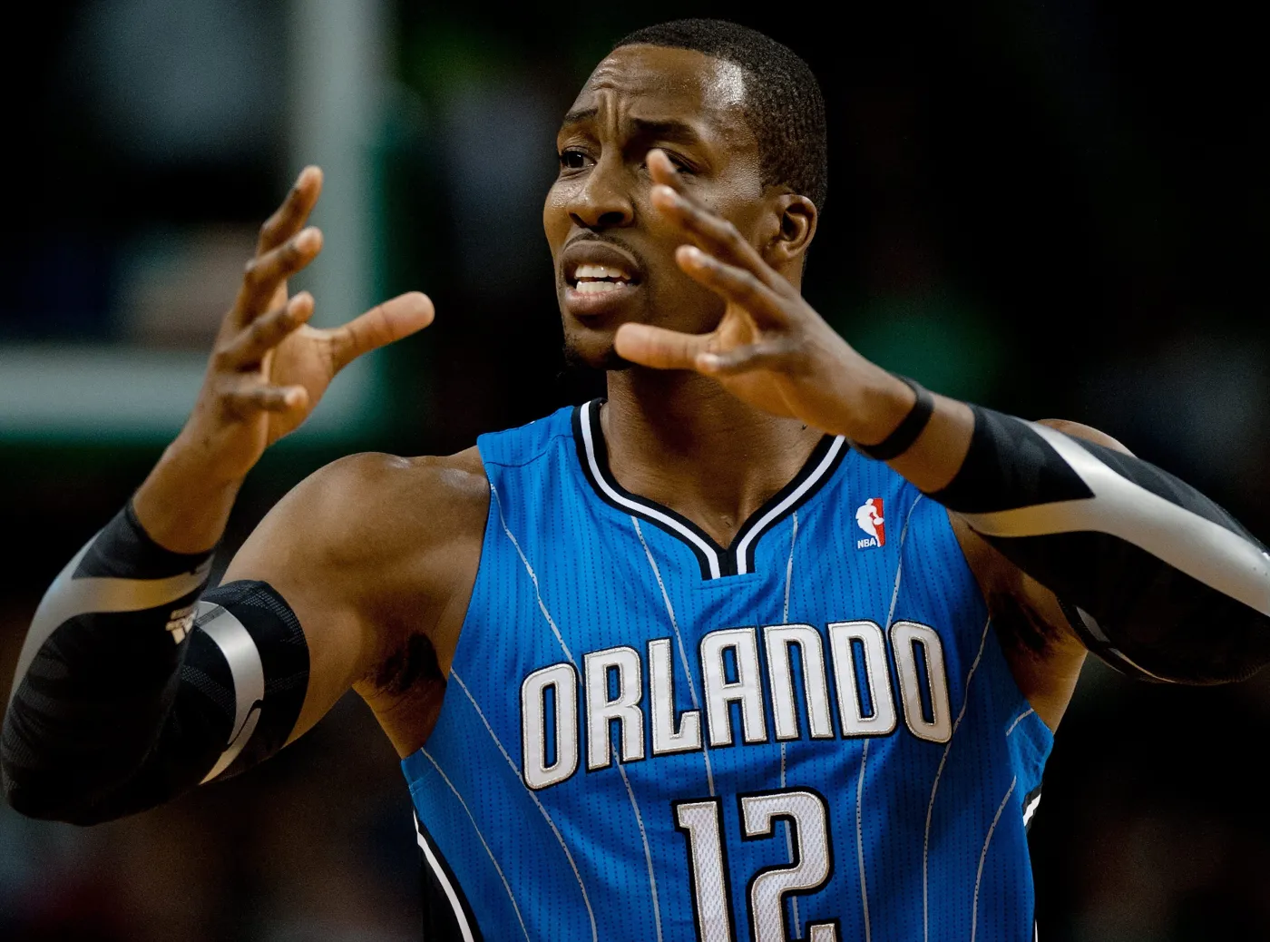Dwight Howard