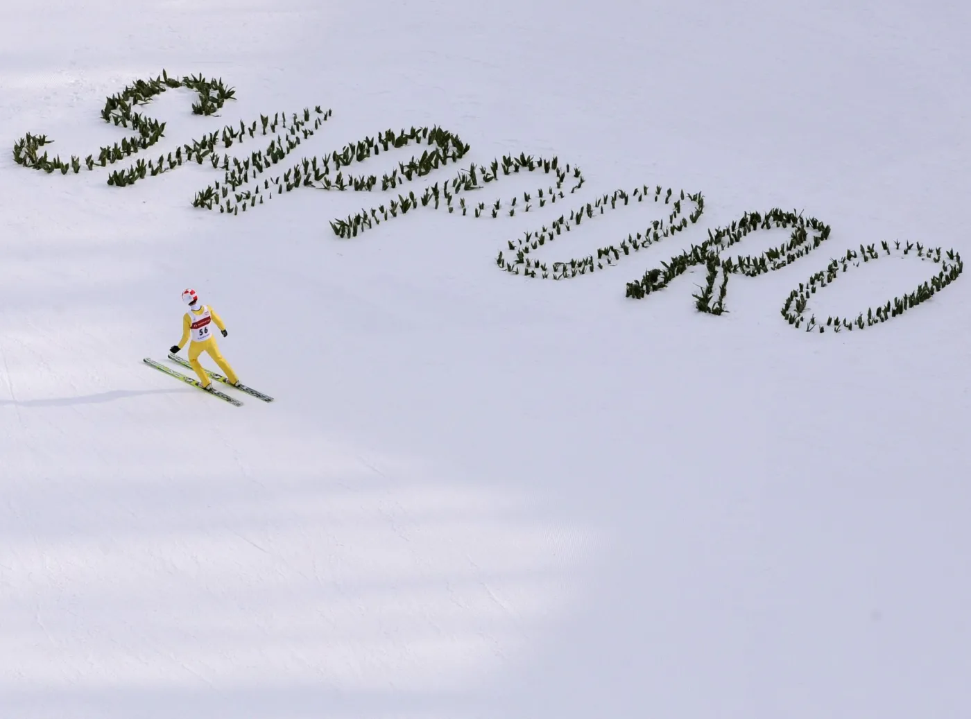 Kamil Stoch