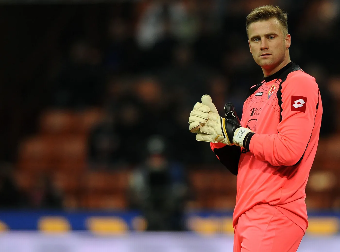 Artur Boruc