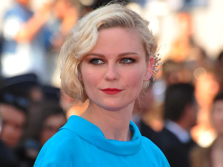 Kirsten Dunst