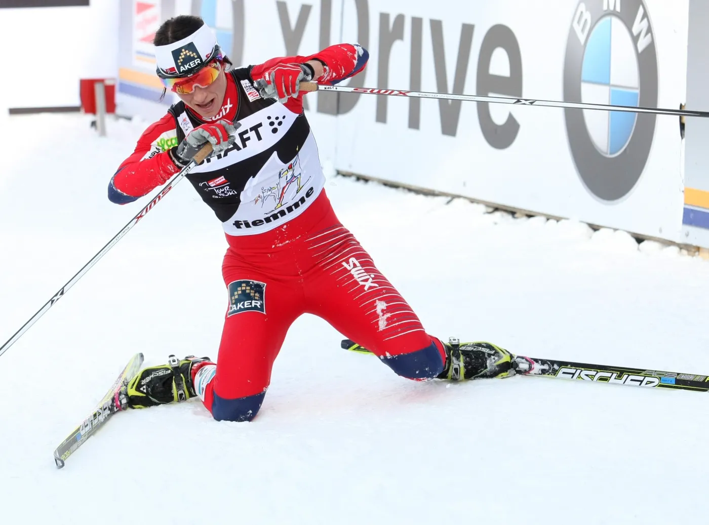 Marit Bjoergen