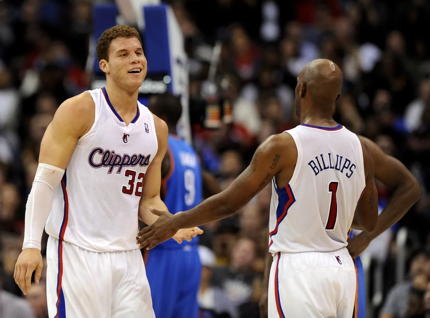 Blake Griffin