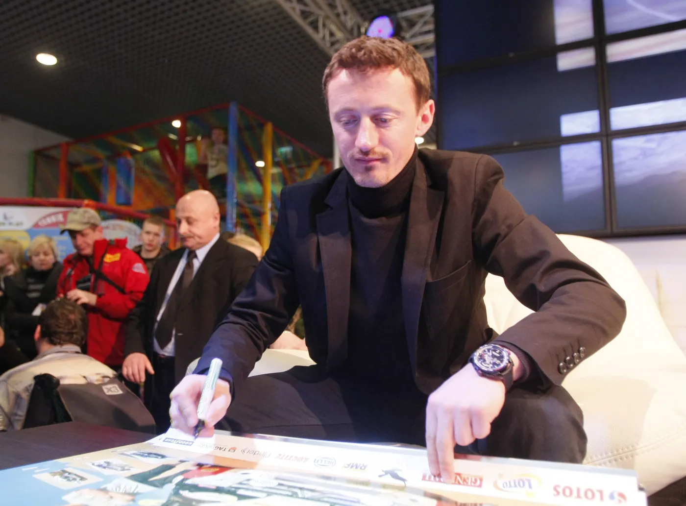Adam Małysz