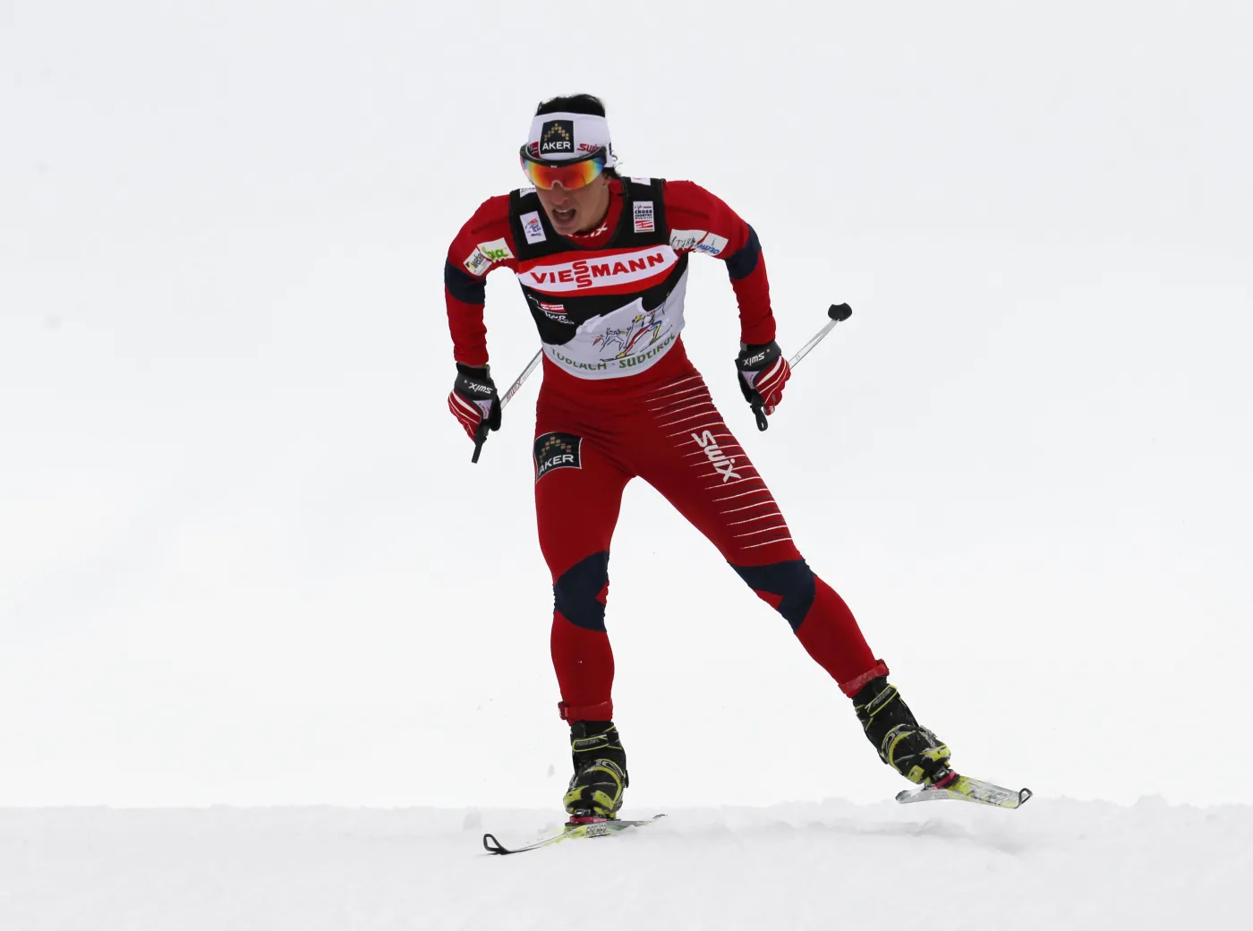 Marit Bjoergen