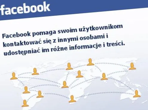 Amerykańskie lotnictwo ostrzega przed... Facebookiem