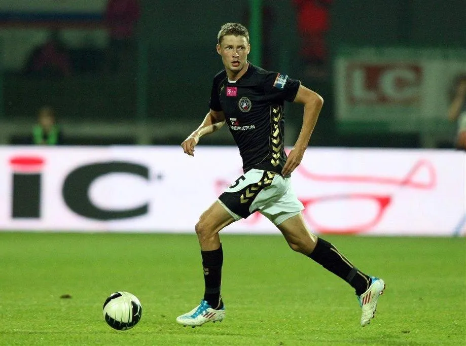 Grzegorz Bonin