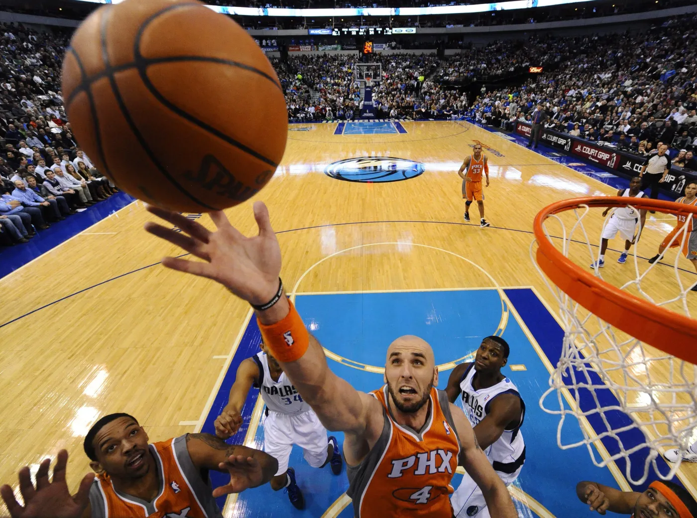 Marcin Gortat