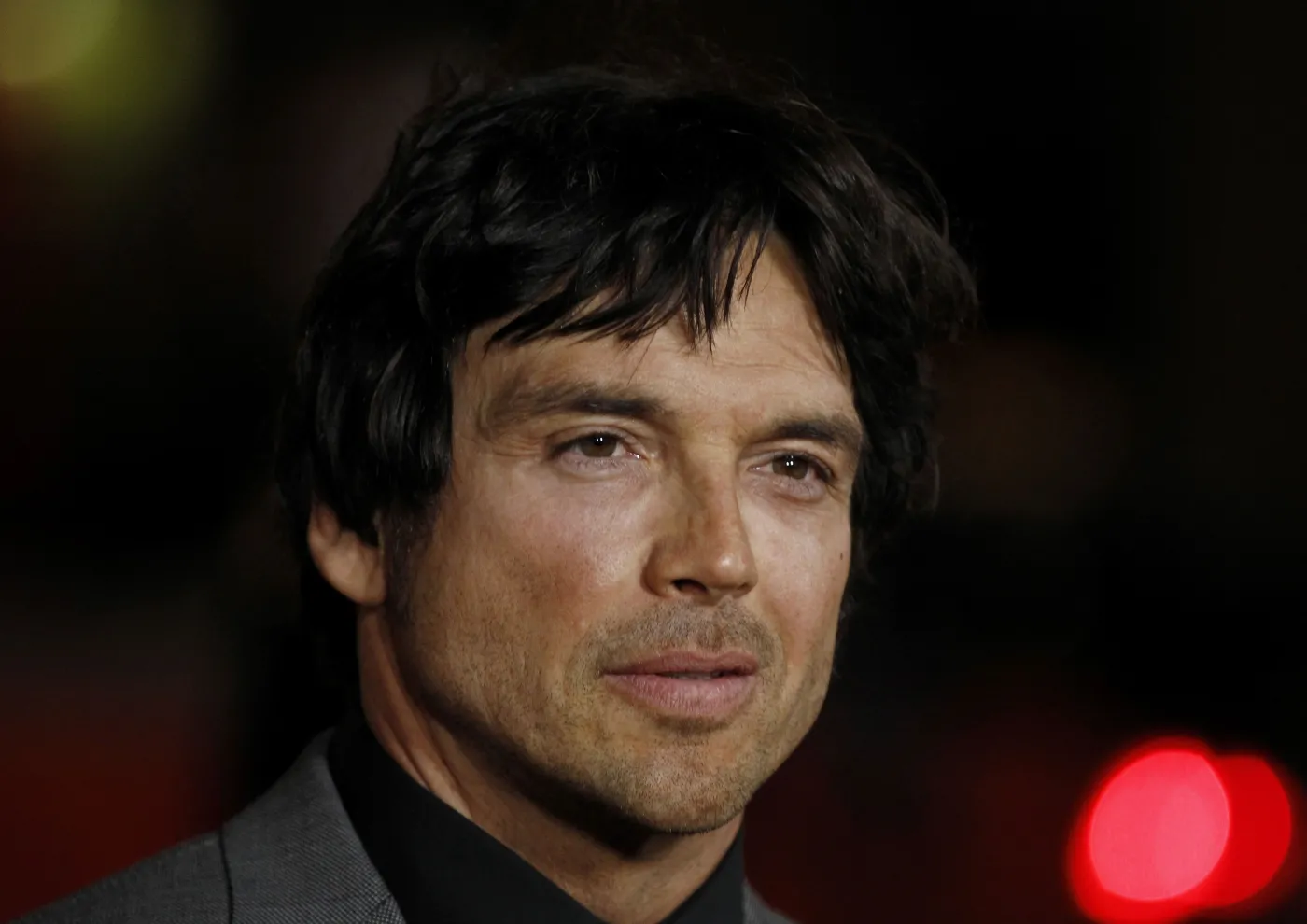 Jason Gedrick