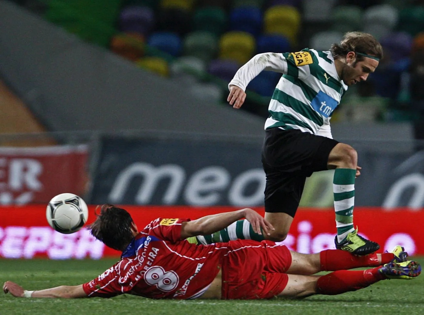 Diego Capel