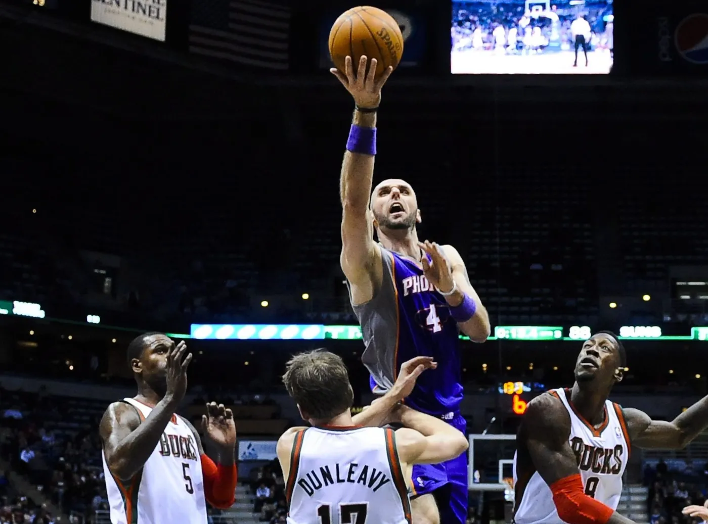 Marcin Gortat