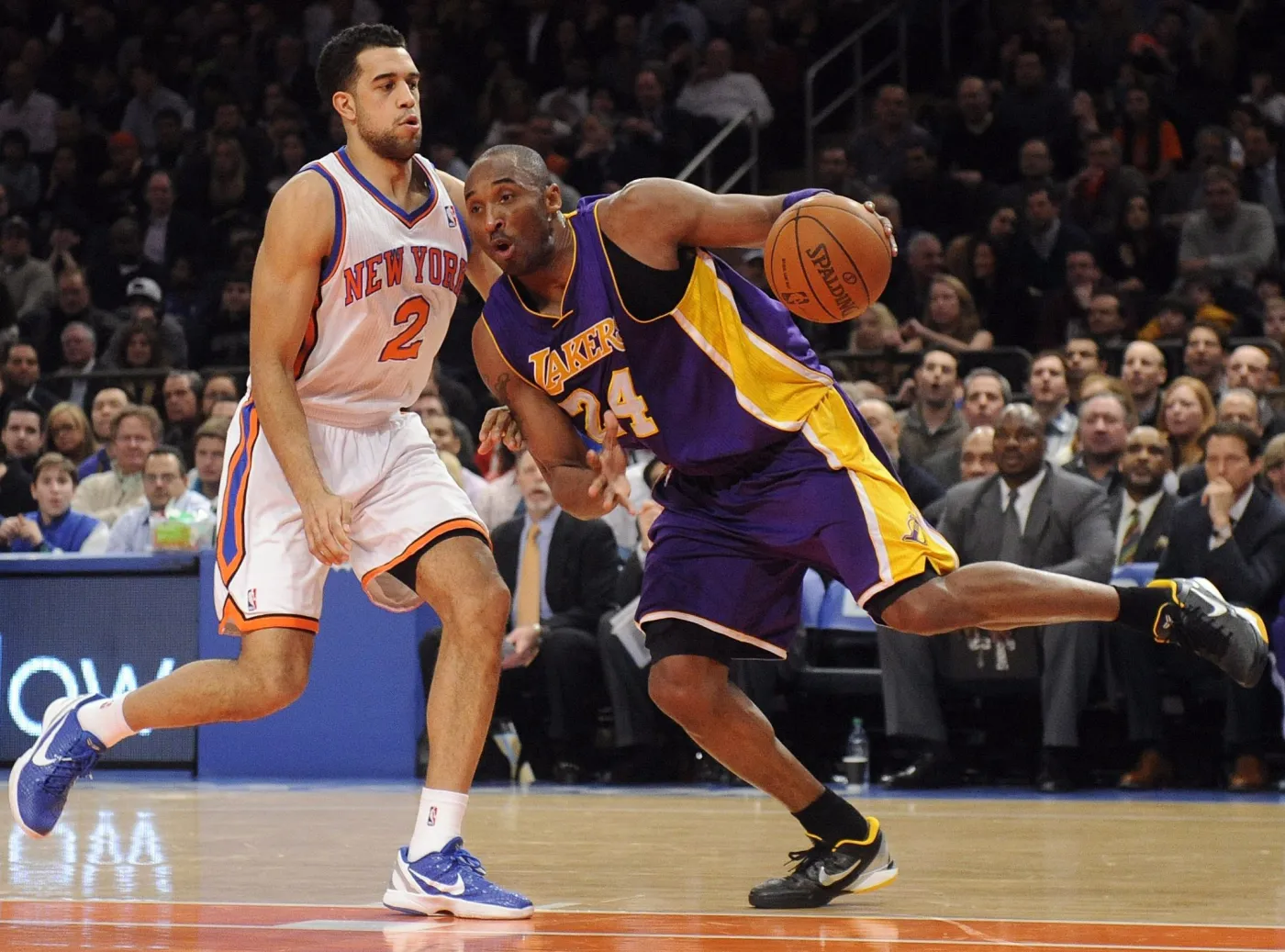 Kobe Bryant