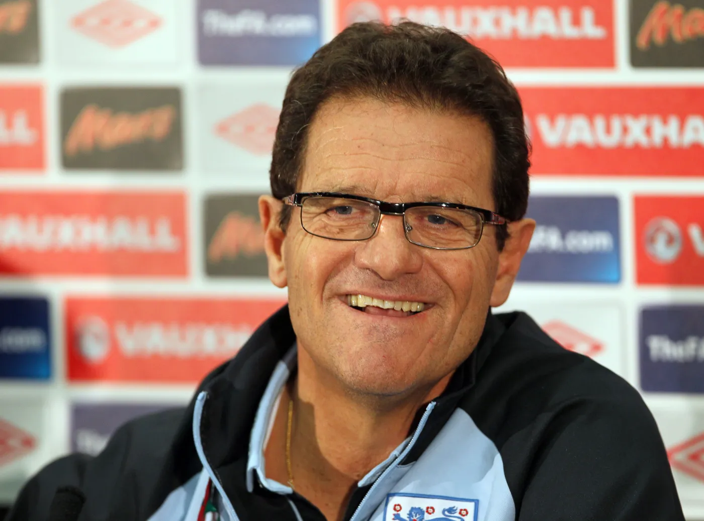 Fabio Capello