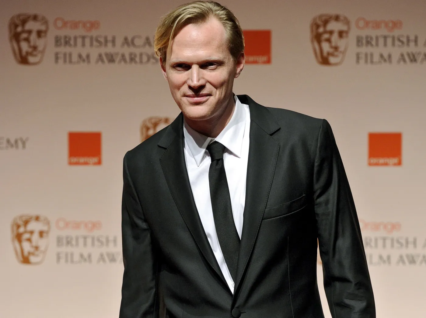 Paul Bettany