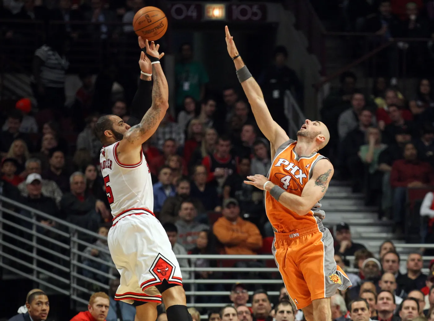 Marcin Gortat