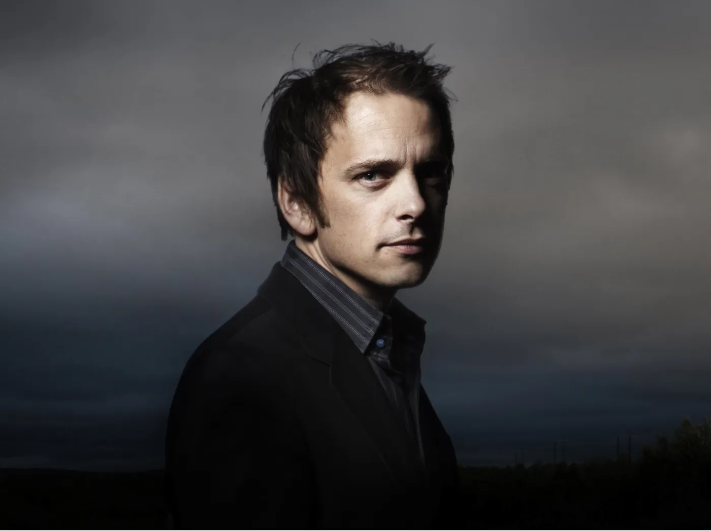 Tord Gustavsen