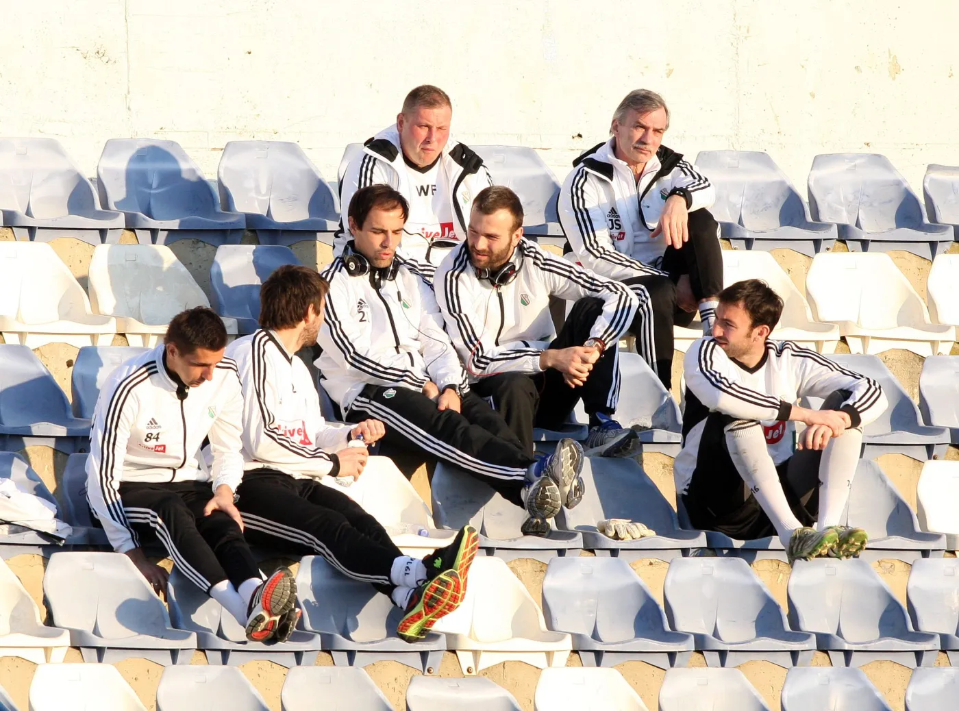 Legia Warszawa